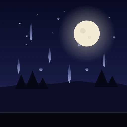 Night Train app icon